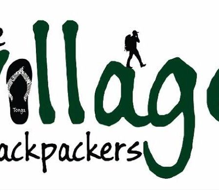 The Village Backpackers Нукуалофа Экстерьер фото